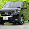 nissan serena 2017 quick_quick_DAA-GFNC27_GFNC27-008554 image 1