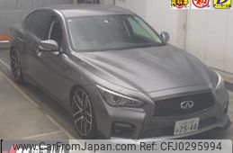 nissan skyline 2014 -NISSAN 【川越 300ﾇ7548】--Skyline HV37-203429---NISSAN 【川越 300ﾇ7548】--Skyline HV37-203429-