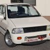 suzuki cervo-mode 1993 CFJ9393044 image 28