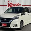 nissan serena 2019 -NISSAN--Serena DAA-HFC27--HFC27-027057---NISSAN--Serena DAA-HFC27--HFC27-027057- image 1