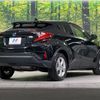 toyota c-hr 2017 -TOYOTA--C-HR DAA-ZYX10--ZYX10-2080918---TOYOTA--C-HR DAA-ZYX10--ZYX10-2080918- image 18