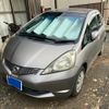 honda fit 2009 -HONDA--Fit DBA-GE6--GE6-1262459---HONDA--Fit DBA-GE6--GE6-1262459- image 1