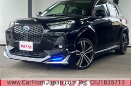 daihatsu rocky 2021 CFJ1835713
