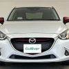 mazda demio 2017 -MAZDA--Demio LDA-DJ5FS--DJ5FS-501473---MAZDA--Demio LDA-DJ5FS--DJ5FS-501473- image 23