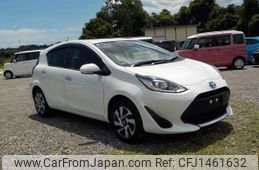 toyota aqua 2020 -TOYOTA--AQUA 6AA-NHP10--NHP10-2689832---TOYOTA--AQUA 6AA-NHP10--NHP10-2689832-