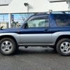 mitsubishi pajero-io 1998 quick_quick_H66W_H66W-0005397 image 3