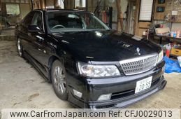 nissan laurel 1999 -NISSAN--Laurel GF-HC35--HC35-073582---NISSAN--Laurel GF-HC35--HC35-073582-