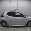 toyota yaris 2021 CFJ1562615 image 4