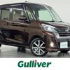 nissan dayz-roox 2018 -NISSAN--DAYZ Roox DBA-B21A--B21A-0386239---NISSAN--DAYZ Roox DBA-B21A--B21A-0386239- image 1