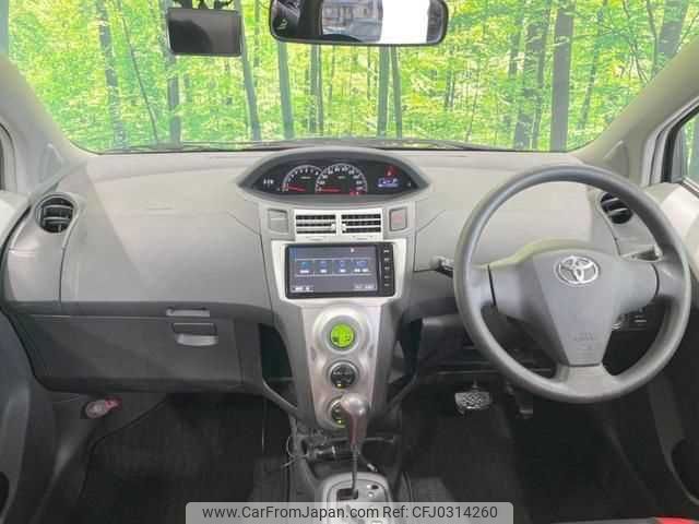 toyota vitz 2005 TE120 image 1