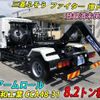 mitsubishi-fuso fighter 2023 CFJ1603740 image 3