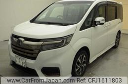 honda stepwagon-spada 2021 CFJ1611803