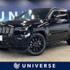 jeep grand-cherokee 2018 -CHRYSLER--Jeep Grand Cherokee ABA-WK36TA--1C4RJFEG3JC354284---CHRYSLER--Jeep Grand Cherokee ABA-WK36TA--1C4RJFEG3JC354284- image 1