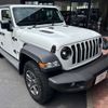 chrysler jeep-wrangler 2020 -CHRYSLER--Jeep Wrangler ABA-JL36L--1C4HJXKG7LW168271---CHRYSLER--Jeep Wrangler ABA-JL36L--1C4HJXKG7LW168271- image 10