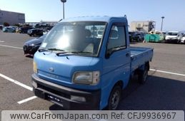 daihatsu hijet-truck 1999 -DAIHATSU--Hijet Truck S210P--S210P-0025796---DAIHATSU--Hijet Truck S210P--S210P-0025796-