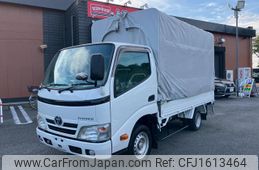 toyota toyoace 2013 CFJ1613464