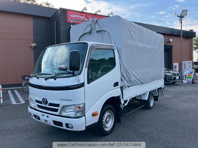 toyota toyoace 2013 CFJ1613464 image 1