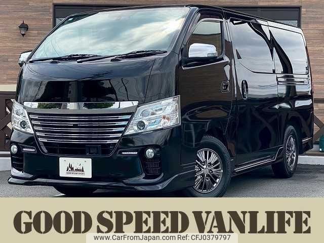 nissan caravan-van 2019 CFJ0379797 image 1