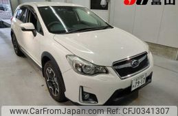 subaru impreza-wagon 2016 -SUBARU 【金沢 300ﾇ7917】--Impreza Wagon GP7--GP7-124790---SUBARU 【金沢 300ﾇ7917】--Impreza Wagon GP7--GP7-124790-