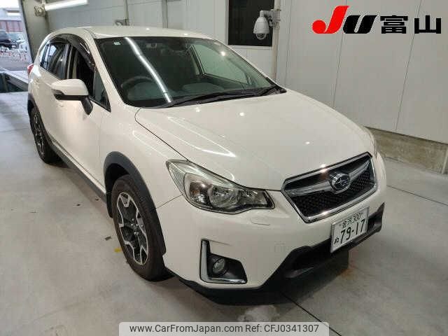 subaru impreza-wagon 2016 -SUBARU 【金沢 300ﾇ7917】--Impreza Wagon GP7--GP7-124790---SUBARU 【金沢 300ﾇ7917】--Impreza Wagon GP7--GP7-124790- image 1