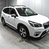 subaru forester 2021 -SUBARU 【岡山 301め3245】--Forester SKE-053400---SUBARU 【岡山 301め3245】--Forester SKE-053400- image 1