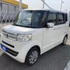 honda n-box 2017 -HONDA--N BOX DBA-JF1--JF1-1931934---HONDA--N BOX DBA-JF1--JF1-1931934- image 1