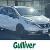 nissan note 2017 -NISSAN--Note DAA-HE12--HE12-135856---NISSAN--Note DAA-HE12--HE12-135856- image 1