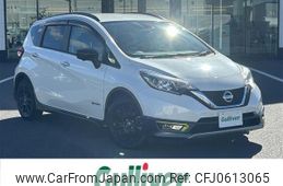 nissan note 2017 -NISSAN--Note DAA-HE12--HE12-135856---NISSAN--Note DAA-HE12--HE12-135856-