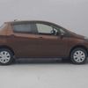 toyota vitz 2015 -TOYOTA--Vitz DBA-NSP135--NSP135-2050058---TOYOTA--Vitz DBA-NSP135--NSP135-2050058- image 7