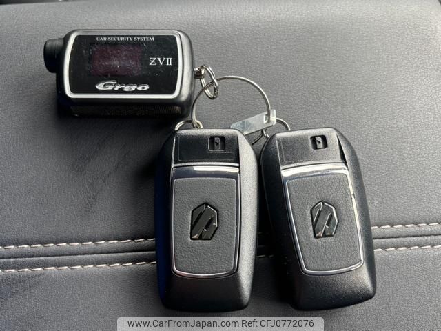 2024 Toyota Alphard AAHH40 2WD - Car Price $61,032