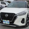 nissan kix 2021 -NISSAN 【前橋 311】--KIX 6AA-P15--P15-032154---NISSAN 【前橋 311】--KIX 6AA-P15--P15-032154- image 1