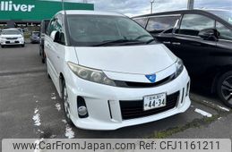 toyota estima-hybrid 2012 -TOYOTA--Estima Hybrid DAA-AHR20W--AHR20-7066975---TOYOTA--Estima Hybrid DAA-AHR20W--AHR20-7066975-