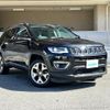 jeep compass 2018 -CHRYSLER--Jeep Compass ABA-M624--MCANJRCB0JFA18189---CHRYSLER--Jeep Compass ABA-M624--MCANJRCB0JFA18189- image 1