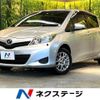 toyota vitz 2012 -TOYOTA--Vitz DBA-KSP130--KSP130-2044890---TOYOTA--Vitz DBA-KSP130--KSP130-2044890- image 1