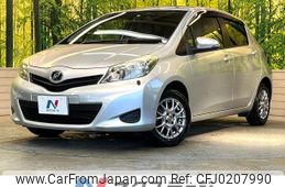 toyota vitz 2012 -TOYOTA--Vitz DBA-KSP130--KSP130-2044890---TOYOTA--Vitz DBA-KSP130--KSP130-2044890-