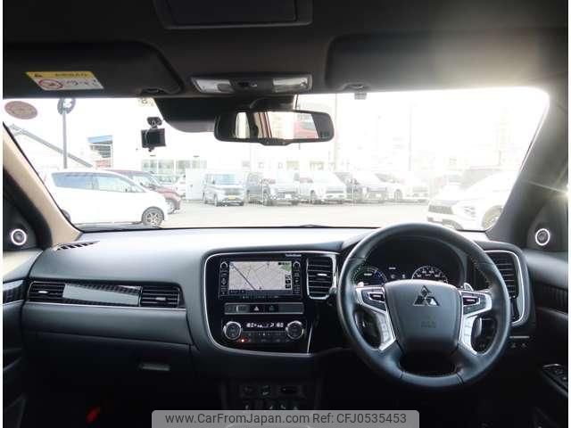 mitsubishi outlander-phev 2019 quick_quick_5LA-GG3W_GG3W-0607476 image 2