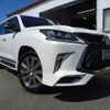 lexus lx 2016 CFJ1732655 image 8