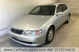 toyota aristo 1996 -TOYOTA--Aristo JZS147--0126128---TOYOTA--Aristo JZS147--0126128-