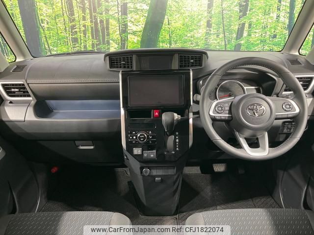 toyota roomy 2024 CFJ1822074 image 2