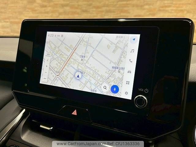 toyota harrier 2024 -TOYOTA--Harrier 6BA-MXUA80--MXUA80-0117290---TOYOTA--Harrier 6BA-MXUA80--MXUA80-0117290- image 2