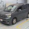 toyota voxy 2012 -TOYOTA--Voxy DBA-ZRR75G--ZRR75G-0090809---TOYOTA--Voxy DBA-ZRR75G--ZRR75G-0090809- image 1