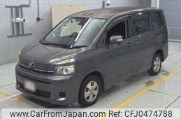 toyota voxy 2012 -TOYOTA--Voxy DBA-ZRR75G--ZRR75G-0090809---TOYOTA--Voxy DBA-ZRR75G--ZRR75G-0090809-