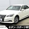 toyota crown 2018 -TOYOTA--Crown DAA-AWS210--AWS210-6136735---TOYOTA--Crown DAA-AWS210--AWS210-6136735- image 1