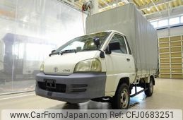 toyota liteace-truck 2006 GOO_NET_EXCHANGE_1230336A30250124W002