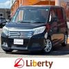 suzuki solio 2015 CFJ1692351 image 1
