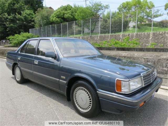 mazda luce 1987 -MAZDA--Luce E-HCSS--HCSS-100291---MAZDA--Luce E-HCSS--HCSS-100291- image 2