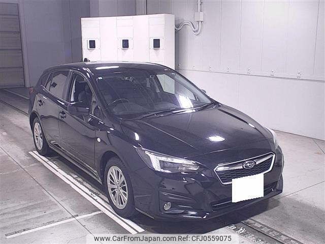 subaru impreza-wagon 2019 -SUBARU 【京都 302ﾏ9850】--Impreza Wagon GT2-048478---SUBARU 【京都 302ﾏ9850】--Impreza Wagon GT2-048478- image 1