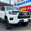 toyota hilux 2023 CFJ1589204 image 1