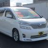 toyota vellfire 2011 -TOYOTA--Vellfire ANH20W--8187501---TOYOTA--Vellfire ANH20W--8187501- image 27