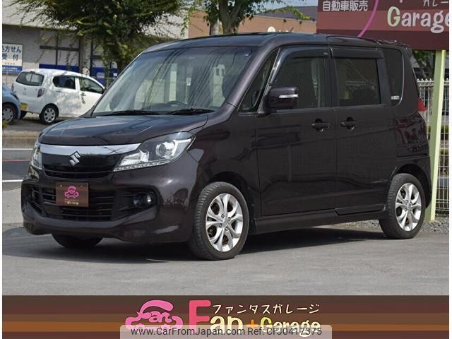 suzuki solio-bandit 2015 quick_quick_MA15S_MA15S-821710 image 1